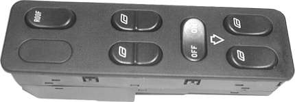Switch for windows for saab 9000 New PRODUCTS