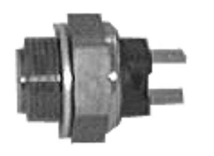 Thermostatic Switch Fan for saab Sensors, contacts