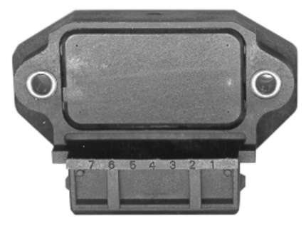 Ignition Control Module for saab Ignition