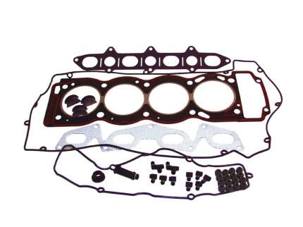 Engine gaskets kit for saab 900 and 9000 16 valves -1986 Gaskets