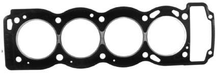 Cylinder head gasket saab 900 and 9000 16 valves up to 1993 Gaskets