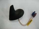 Antenna Aerial Telephone Navigation system Saab 9.3 II and 9.5 Others parts: wiper blade, anten mast...