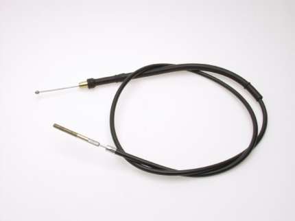 Hand brake cable for saab 90, 99 Hand brakes system