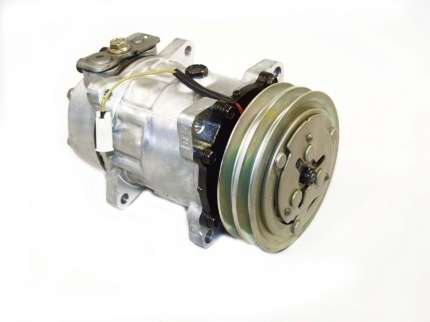 AC Compressor for saab 9000 -1992 Air conditioning