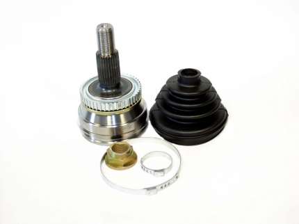 CV joint kit saab 9000 2.3T 1990-1998 CV joints kit and tripods