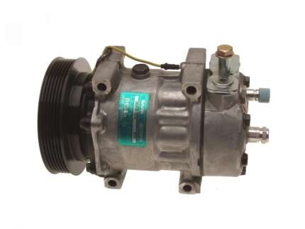 AC Compressor for saab 9000 (SANDEN) Air conditioning