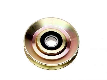 A/C Pulley for saab 900,9000 belt Pulleys and tensioners