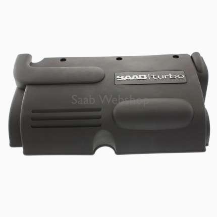 Engine Cover Saab 9.3 from 2003 to 2012 New PRODUCTS