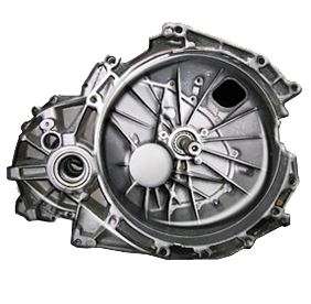 Manual gearbox saab 9.5 2.3 turbo Aero 2004-2007 SAAB gearboxes