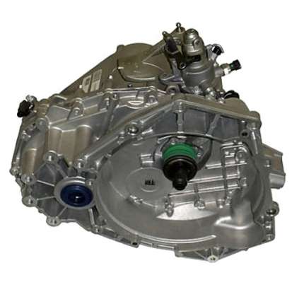 Caja de cambios manual 6 velocidades saab 9.3 2.0 turbo 2004-2011 Novedades
