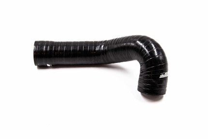 Supercharger hose for Saab 9.3 1.9 TID 150 HP Turbochargers and related