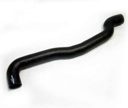 Upper radiator hose for saab 900 II and 9.3 New PRODUCTS