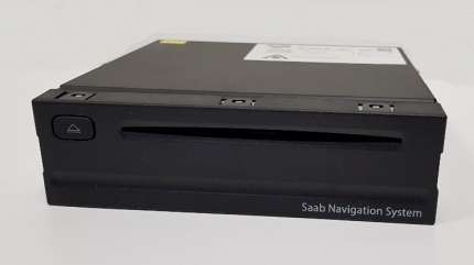 Lector DVD de pnavegació, para SAAB 9.3 2003-2004 Promociones