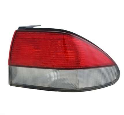 Right Tail lamp for saab 9.3 convertible Back lights