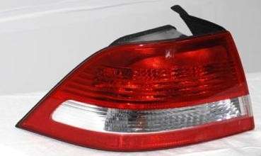 Tail light for saab 9.3 II sedan 4 doors (Left) Back lights