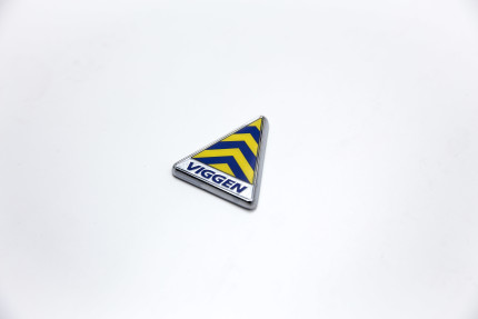 embleme latéral pour Saab 9.3 viggen emblemes et badges