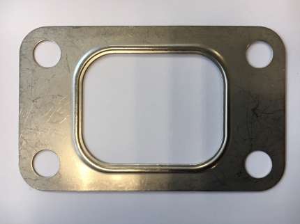 Turbocharger gasket for saab 900,99 and 9000 New PRODUCTS