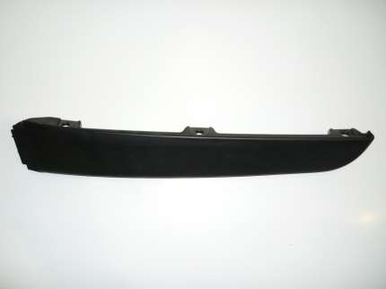 Left front spoiler on side bumper Extension for saab 900 SAAB PARTS DISCOUNT