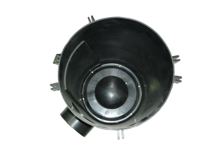 Air filter box for saab 900 classic 16 valves SAAB PARTS DISCOUNT