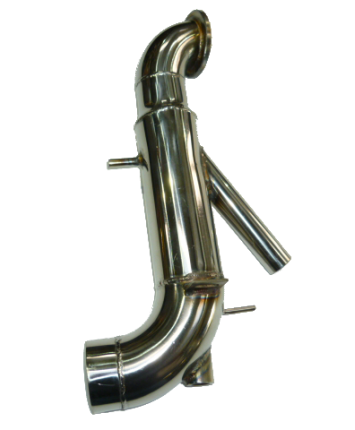 Big-Intake pipe para saab 9-5 1998-2005 Motor