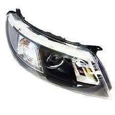 Xenon Head lamp complete for saab 9.3 2008 and up (right) SAAB PARTS DISCOUNT