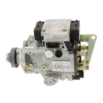 Diesel pump for saab 9.3 and 9.5 2.2 TID 125 HP Fuel system