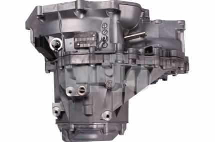 Manual gearbox saab 9.5 2.0 and 2.3 turbo from 1998 to 1999 SAAB PARTS DISCOUNT