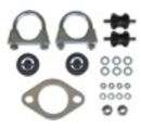 Exhaust Installation Kit for saab 93, 95, 96 Exhaust gaskets and spare parts
