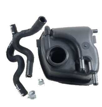 Expansion tank saab 9.3 V6 2.8 Turbo New PRODUCTS