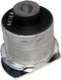 Front Bushing for rear axle saab 9.3 2003-2011 Rear suspension