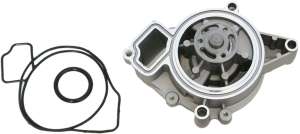 Water pump for saab 9.3 1.8 and 2.0 turbo 2003-2012 - 9.5 NG Water coolant system