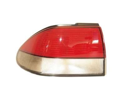 Tail lamp for saab 9.3 , outer, (Left) Back lights