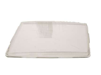 Vidrio de faro izquierdo para saab 9000 Faros principales