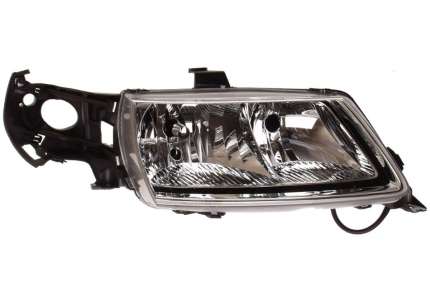 Faro completo derecho saab 9.5 2002-2005 Promociones