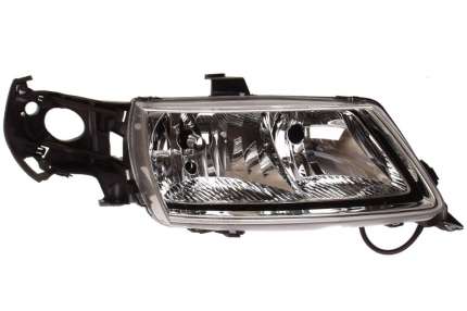 Head lamp complete saab 9.5 2002-2005 (Right) DISCOUNTS and SAVINGS