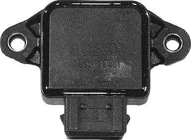 Throttle position sensor for saab Others electrical parts