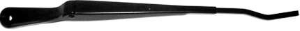 Brazo de limpiaparabrisas izquierdo saab 900 II Faldilla de goma