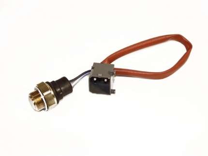 Thermostatic Switch for Fan for saab 9000 Sensors, contacts
