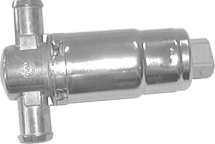 Válvula de mando de ralentí, suministro de aire saab 9000 2.3 Turbo 1990-1993 Interruptores, Sondas y Relés saab