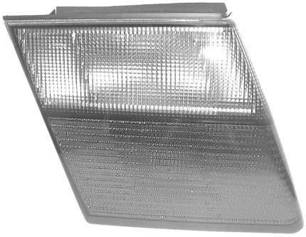 Faro trasero de maletero saab 9.5 sedán 1998-2001 (izquierda) Luces traseras