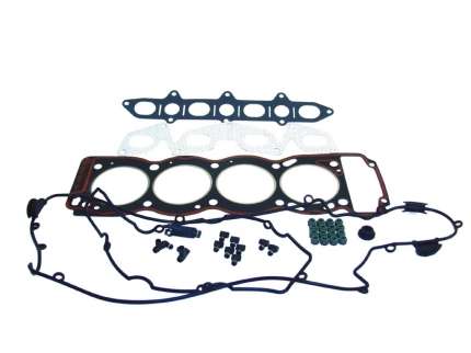 Engine gaskets kit for saab 900 and 9000 16 valves 1986-1988 Gaskets