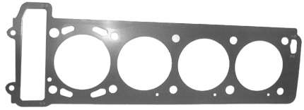 Cylinder head gasket for saab 9.3 and 9.5 turbo petrol Gaskets