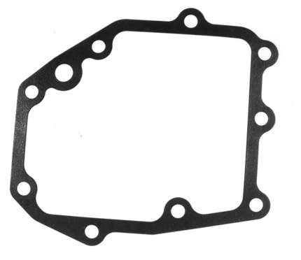 Gasket for manual gearbox (side) saab 900 Gearbox parts