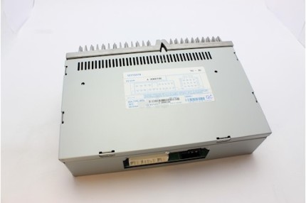 Audio amplifier Saab 9.3 Convertible 2006-2012 (audio prestige) SAAB Accessories