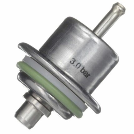 Regulador de la presión del combustible para saab 9.3 2003-2006 saab piezas Motor