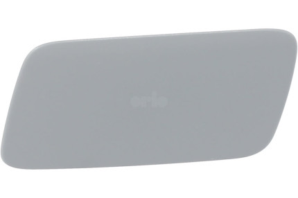 tapa del lavafaros izquierda saab 9.5 2010_2012 Parachoques