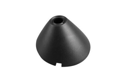 Base / Cap for the stick (rod) aerial 9.3 Convertible SAAB Accessories