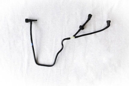 manguera de vacío de freno saab 9.3 NG 2006-2011 Pastilla de freno