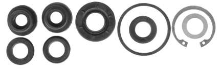 Repair kit brake master cylinder for saab 900 NG and 9.3 Brakes repair kits