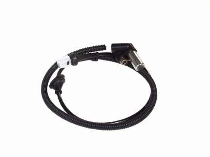 Sensor, revoluciones de la rueda trasero izquierdo saab 9000 1985-1995 Recambios ABS